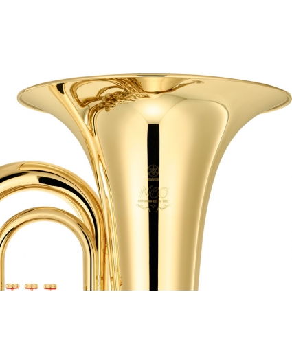 Tuba Yamaha Neo 632 