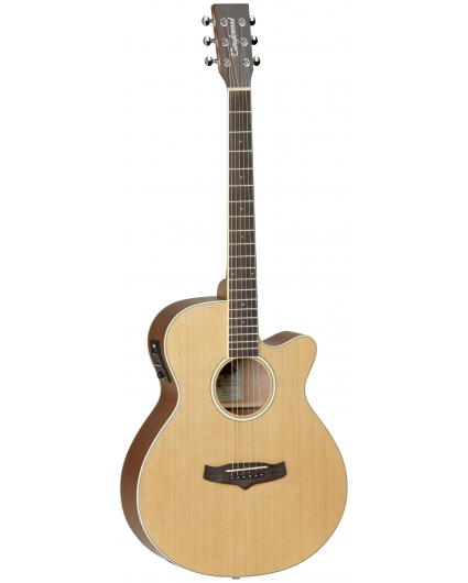 Guitarra Acustica Tanglewood TW9E