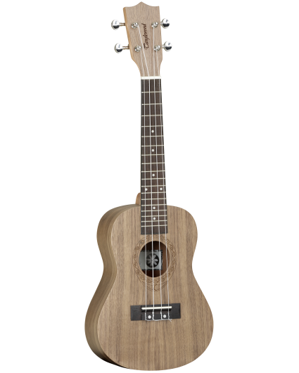 Ukelele Concierto Tanglewood TWT3 