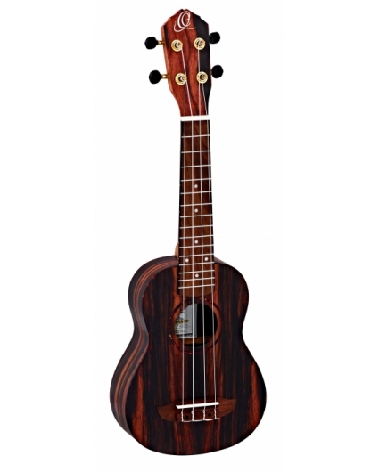 Ukelele Ortega RUEB-SO