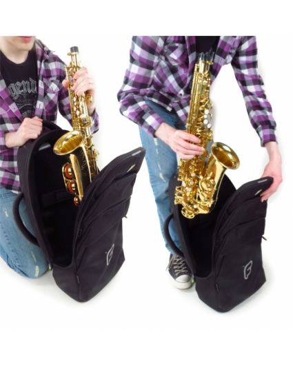 Funda Fusion Urban Saxofon Alto 