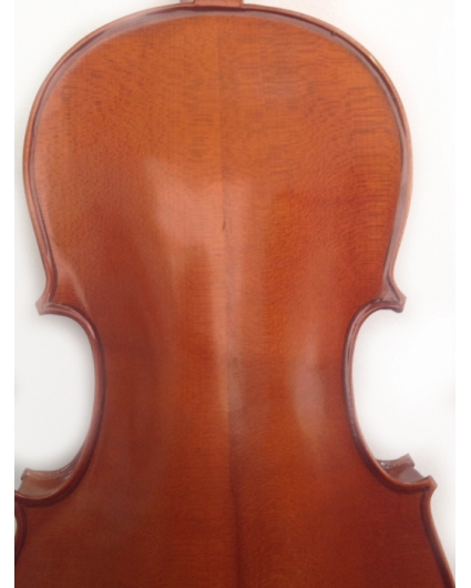 Viola Kreutzer School Set