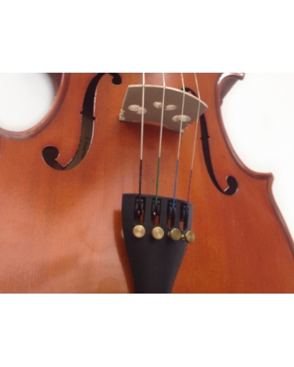 Viola Kreutzer School Set