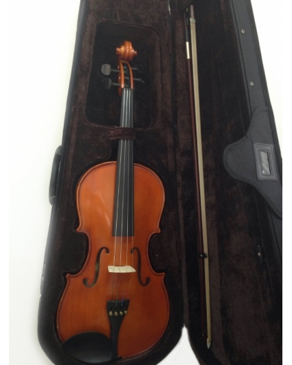 Kreutzer School Viola