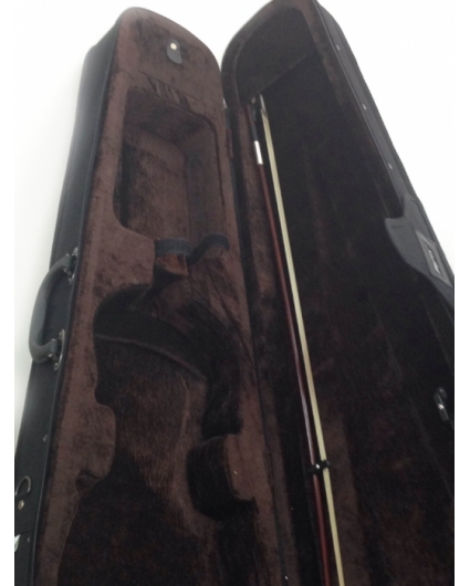 Kreutzer School Viola