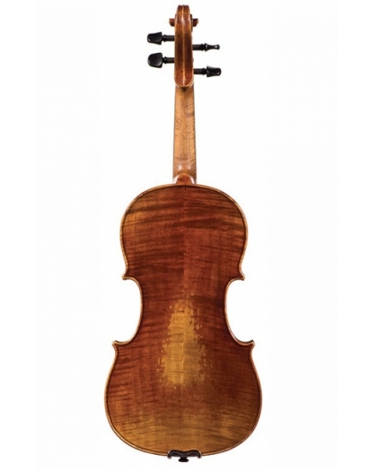 Violin Jay Haide Balestrieri Antiqued