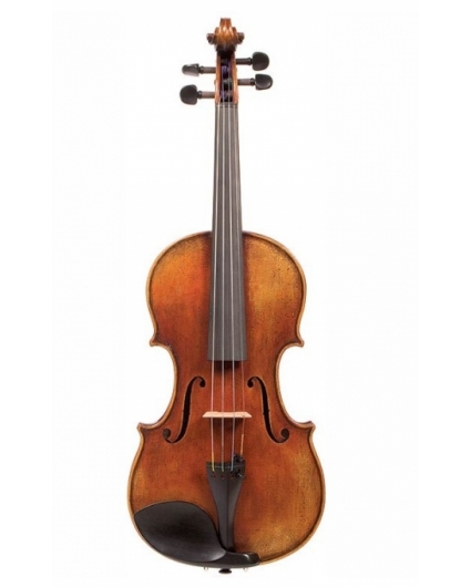 Violin Jay Haide Guadagnini Antiqued
