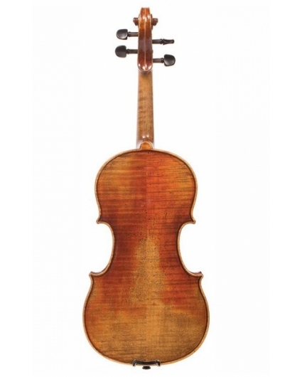 Violin Jay Haide Guadagnini Antiqued