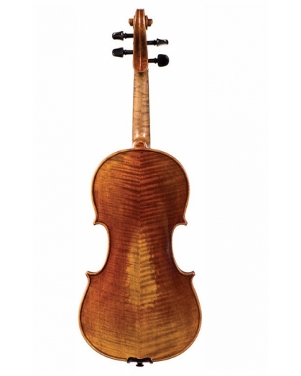 Violin Jay Haide Stradivari Antiqued