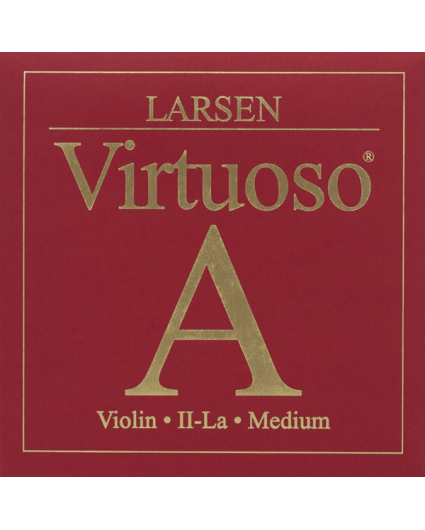 Cuerda Violin Larsen Virtuoso Forte