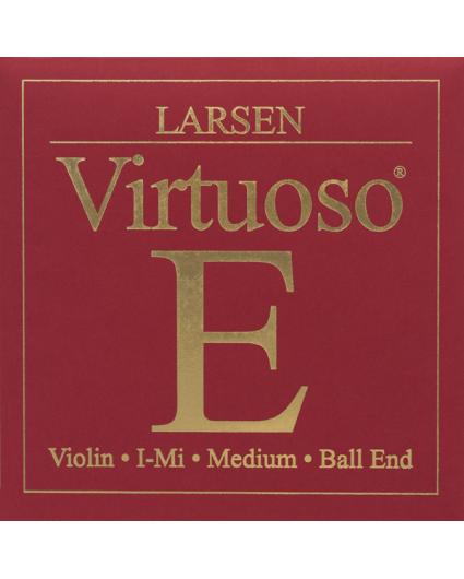 Cuerda Violin Larsen Virtuoso Media