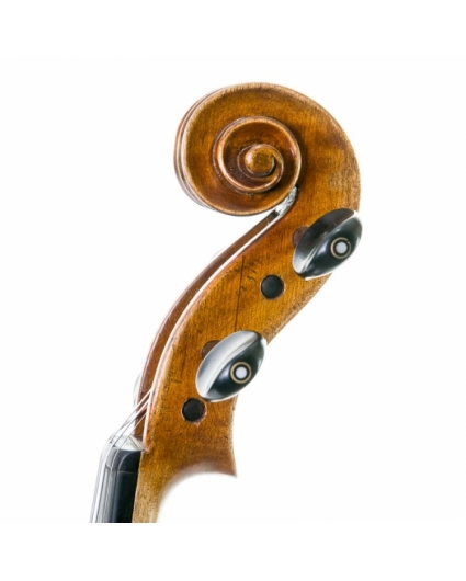 Violin Antonio Wang Siracusa