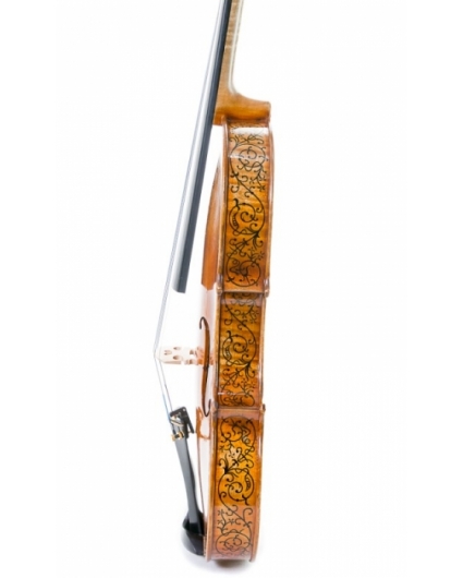 Violin Antonio Wang Siracusa Art Model