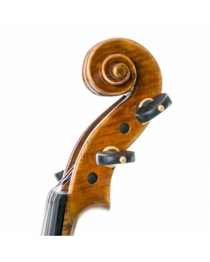 Violin Antonio Wang Verona