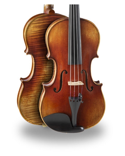 Violin F. Müller Soloist