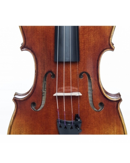 Violin F. Müller Soloist