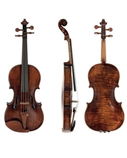 Violin Gewa Master