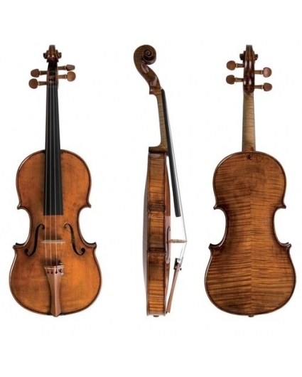 Violin Gewa Master