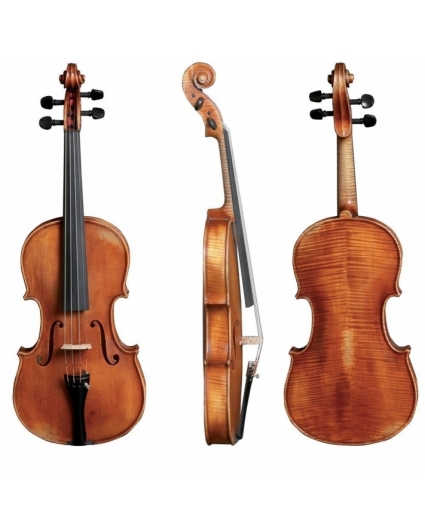 Violin Gewa Praga Envejecido
