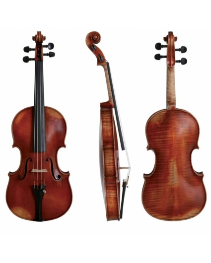 Violin Gewa Roma Envejecido