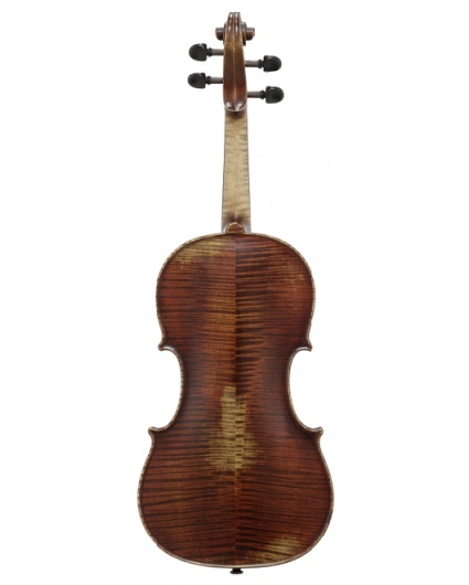 Violin Gewa Roma Envejecido