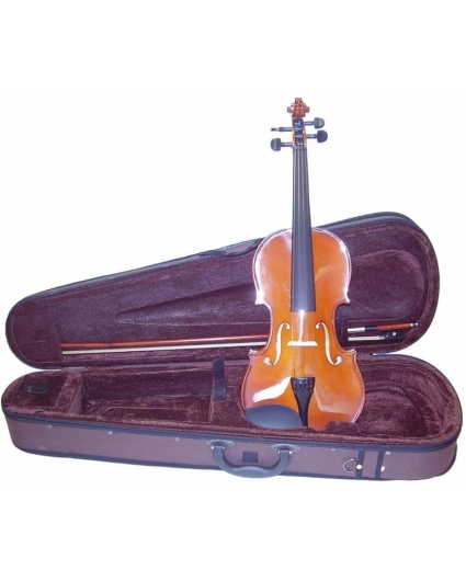 Violin Kreutzer School Set