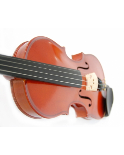 Violin Kreutzer School Set 1/2