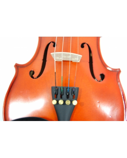 Violin Kreutzer School Set 1/2