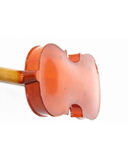 Violin Kreutzer School Set