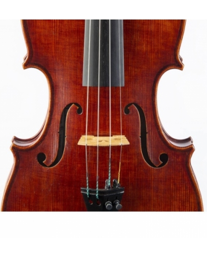 Violin Sofia Stradivari Joachim