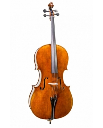 Violonchelo F. Müller Master Antiqued