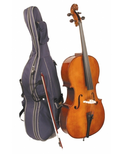 Violonchelo Stentor Student I 1/4