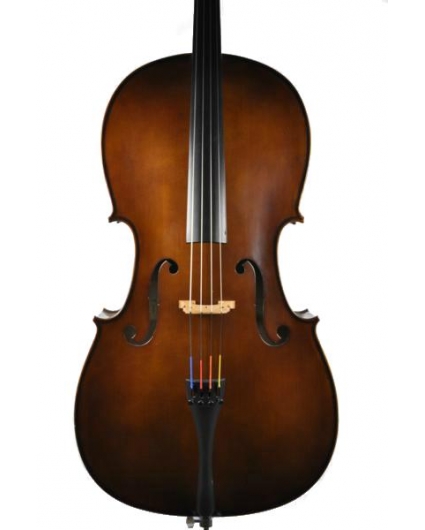 Violonchelo Stentor Student II 3/4