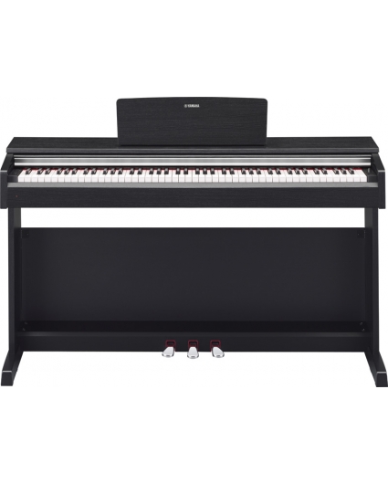 yamaha Arius YDP-142 Negro