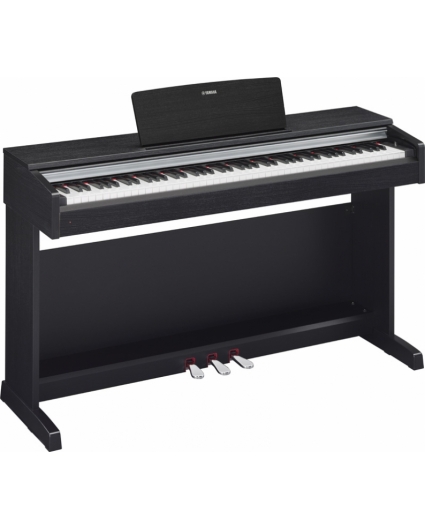 Piano Digital Yamaha Arius YDP-142 Negro