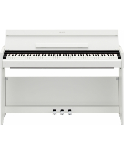 Piano Digital Yamaha Arius YDP-S51WH