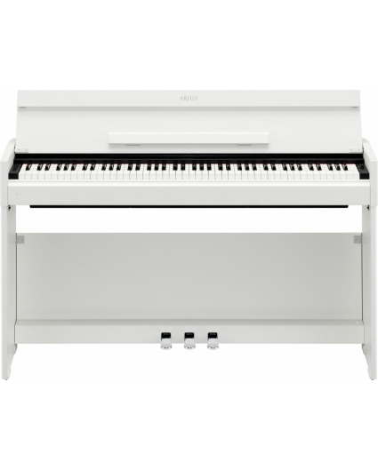 Piano Digital Yamaha Arius YDP-S51WH