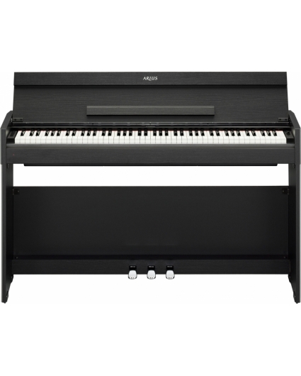 Yamaha Arius YDP-S51 negro