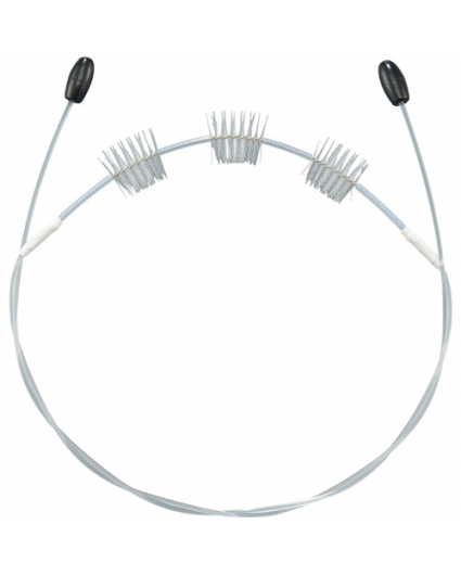 Guia limpieza Yamaha Flexible Cleaner Super S