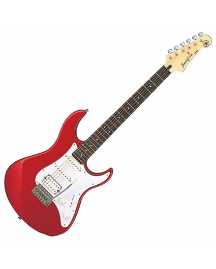 Guitarra Electrica Yamaha Pacifica PAC 112J RM