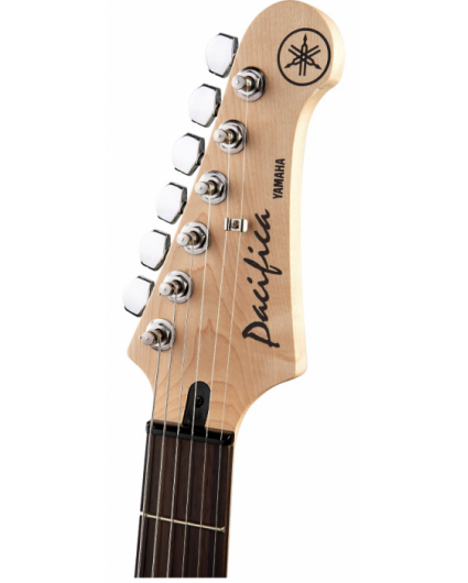 Guitarra Electrica Yamaha Pacifica PAC 112V SB