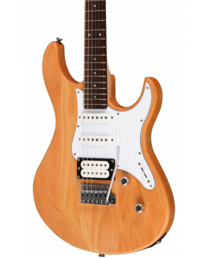 Guitarra Electrica Yamaha Pacifica PAC 112V YNS