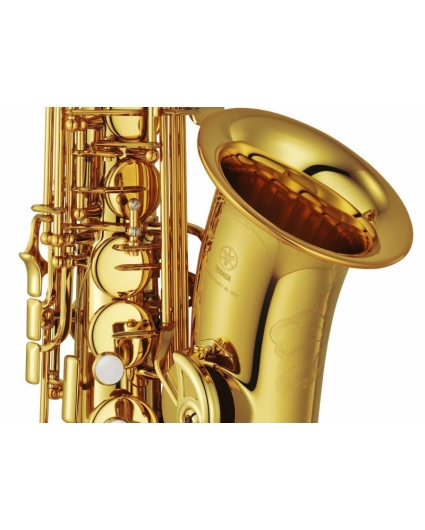 Saxofon Alto Yamaha YAS-62