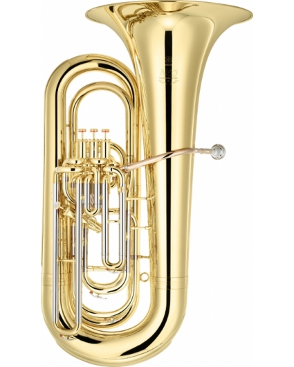 Tuba Yamaha sib neo 632 