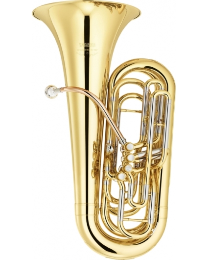 Tuba Yamaha YCB-621 