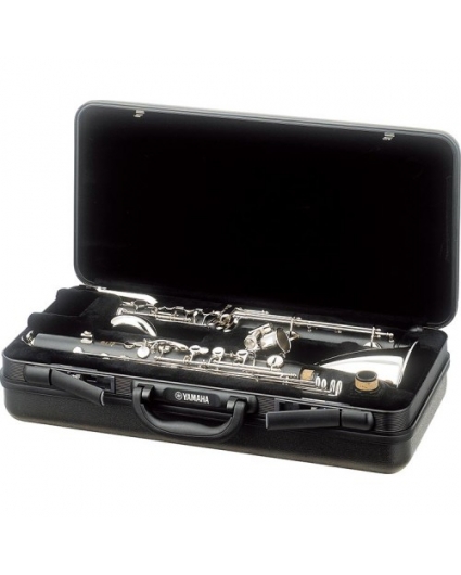 Clarinete Bajo Yamaha YCL-221S II