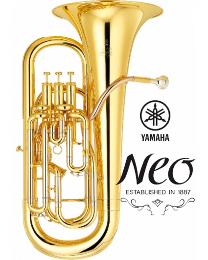 Bombardino Yamaha neo YEP-642 II