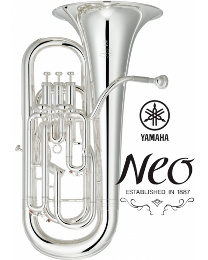 Bombardino Yamaha YEP-642S II Neo