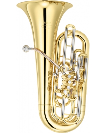 Tuba Fa Yamaha YFB-621