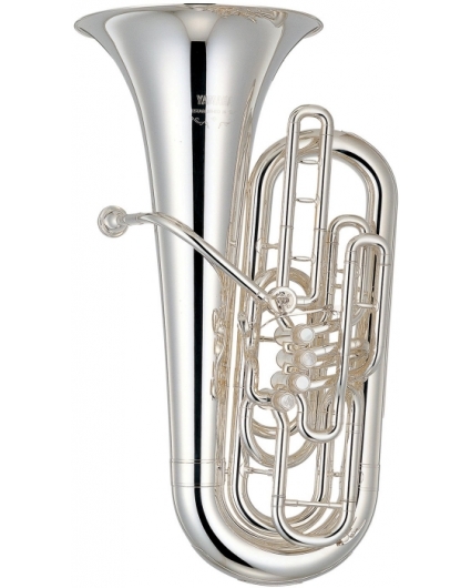 Tuba Yamaha YFB-621S